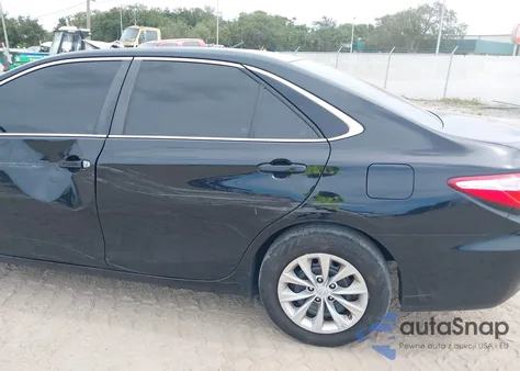 2015 Toyota Camry Le from USA, damaged, VIN 4T4BF1FK6FR454763